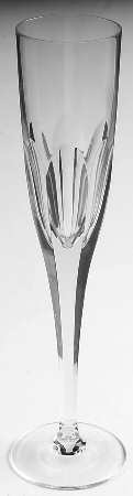 Symphony Fluted Champagne