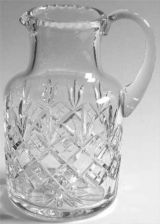 Tradition 74 Oz Pitcher