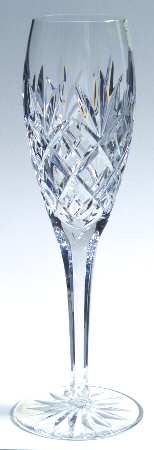 Tradition Fluted Champagne