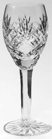 Tradition Cordial Glass