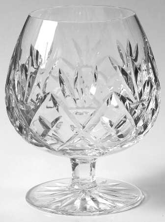 Tradition Brandy Glass