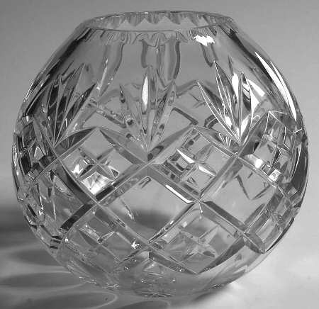Tradition 5" Rose Bowl