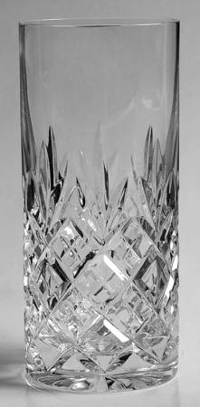 Tradition 10 Oz Flat Tumbler