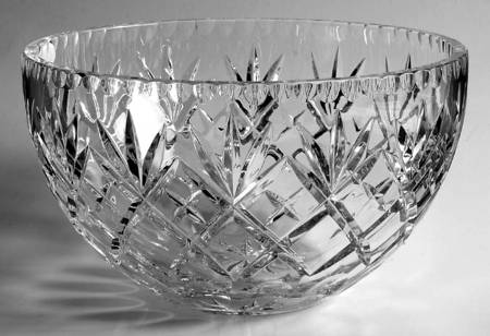 Tradition 9" Salad Bowl