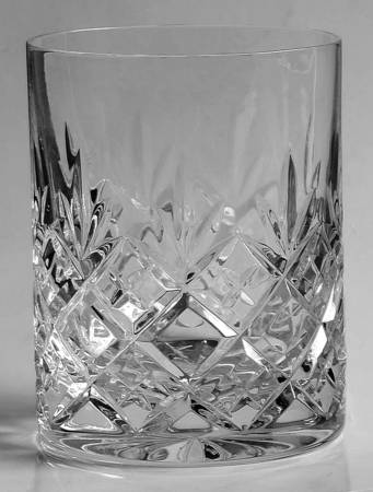 Tradition Double Old Fashioned