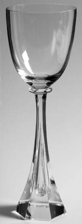 Zenith Water Goblet