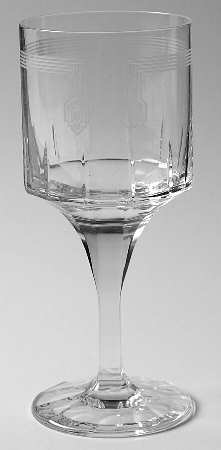 Des Ballets Russes Red Wine