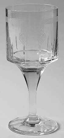 Des Ballets Russes White Wine