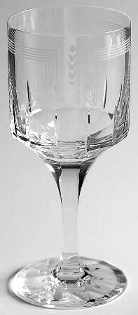 Des Ballets Russes White Wine