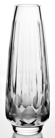 Des Must De Cartier 7" Flower Vase