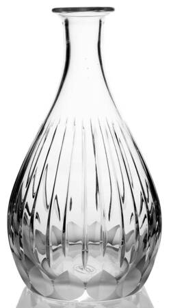 Des Must De Cartier Decanter No Stopper
