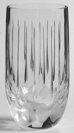 Des Must De Cartier Highball Glass