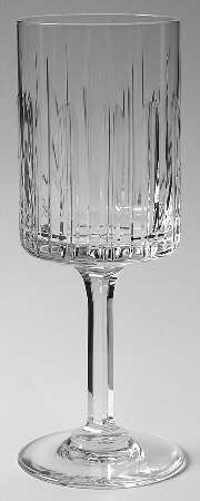 De Louis Cartier White Wine