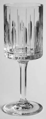 De Louis Cartier Wine Glass