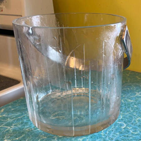 La Maison Ice Bucket