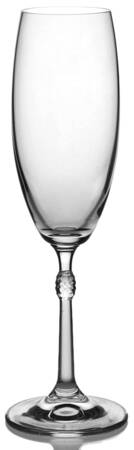 Carnegie Fluted Champagne