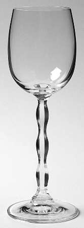 Opus Wine Glass
