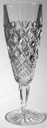 Regency Fluted Champagne