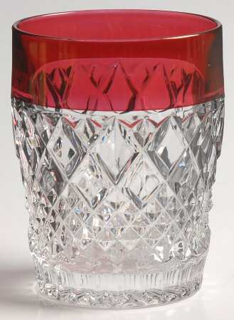 Regency Ruby Old Fashioned