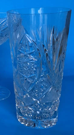 Monte Carlo Flat Tumbler