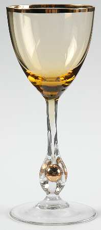 Atlas Amber Claret Wine