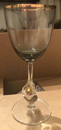 Atlas Gray Claret Wine