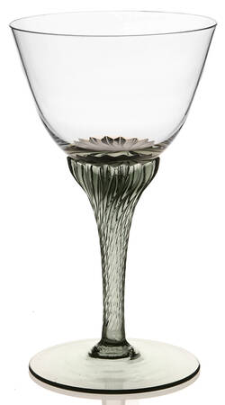 Flair Clear Smoke Liquor Cocktail