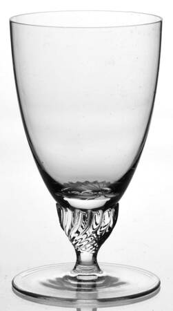 Flair Clear Juice Glass