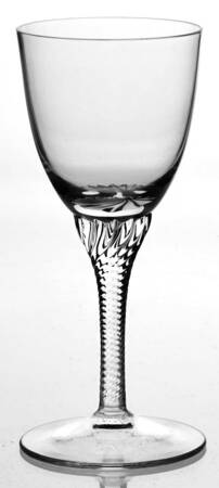 Flair Clear Cordial Glass
