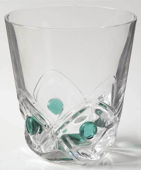 Floride 15 Oz Flat Tumbler