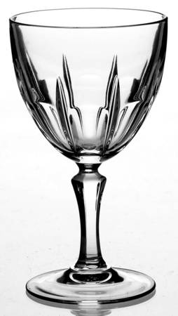Bergerac Water Goblet