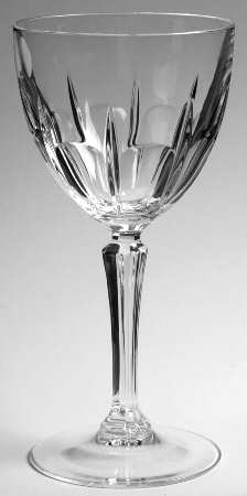 Bergerac by Cristal D'Arques - Durand