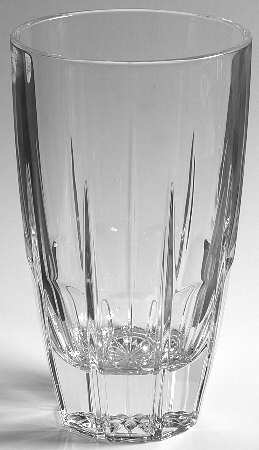Bergerac 9" Flower Vase