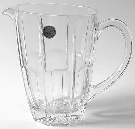 Bergerac Jug