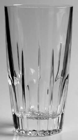 Bergerac Highball Glass