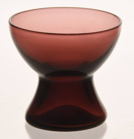 3400 Amethyst 3400 1 Oz Flat Cordial Tumbler