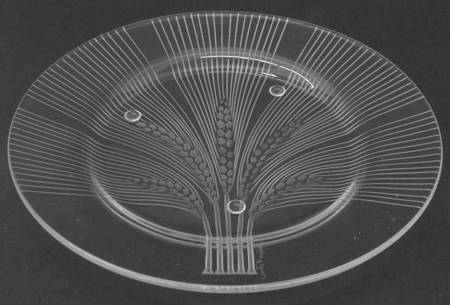 Verneuil by Lalique