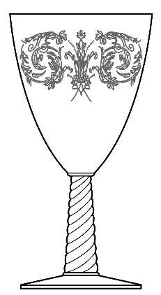 Balda Clear (Stem 1900)