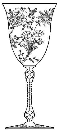 Wildflower (Stem #3116) by Cambridge
