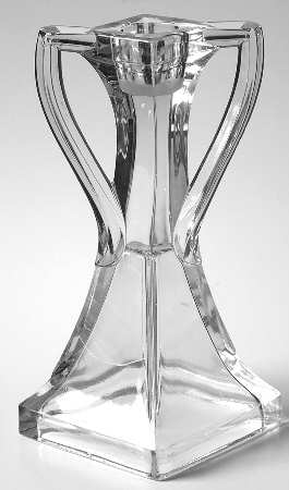 Colonial Single Light Candlestick
