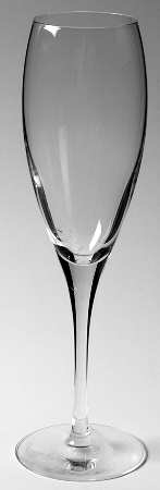 Albi Fluted Champagne