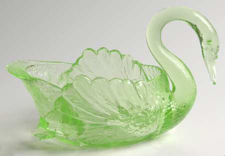 Cambridge Swans Colors 8" Open Swan
