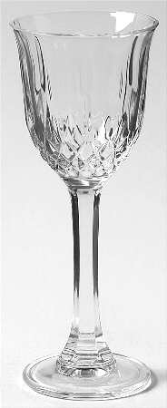 Concerto Cordial Glass