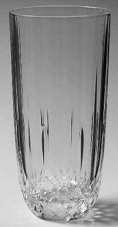Concerto Highball Glass