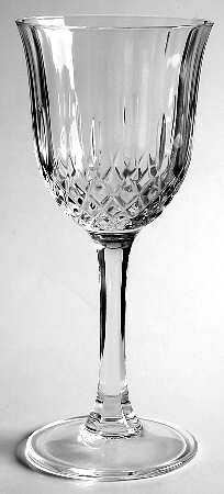 Concerto Water Goblet