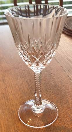 Concerto Water Goblet