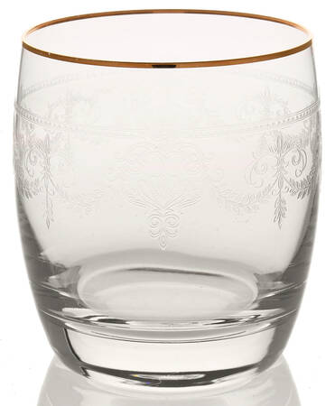 Chatel Gold Old Fashioned