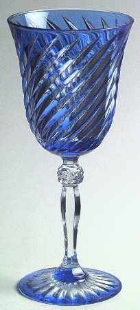 Valse by Cristal D'Arques - Durand