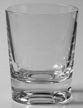 Villers Flat Tumbler