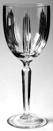 Stacatto by Cristal D'Arques - Durand